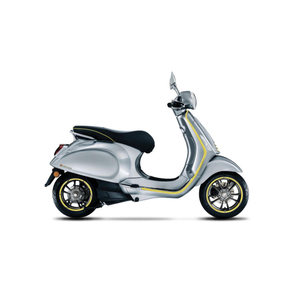 Vespa