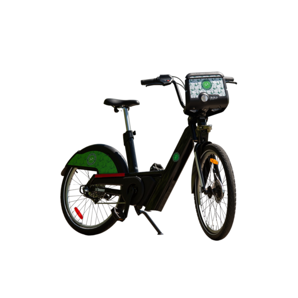 e-bike