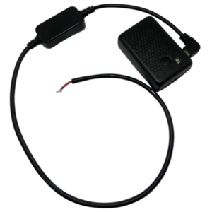 GPS Tracker with Power Cable